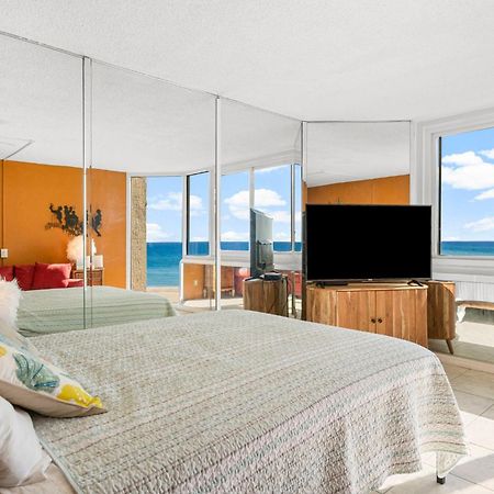 Top Of The Gulf 421 - Luxury Beach Resort Panama City Beach Bagian luar foto