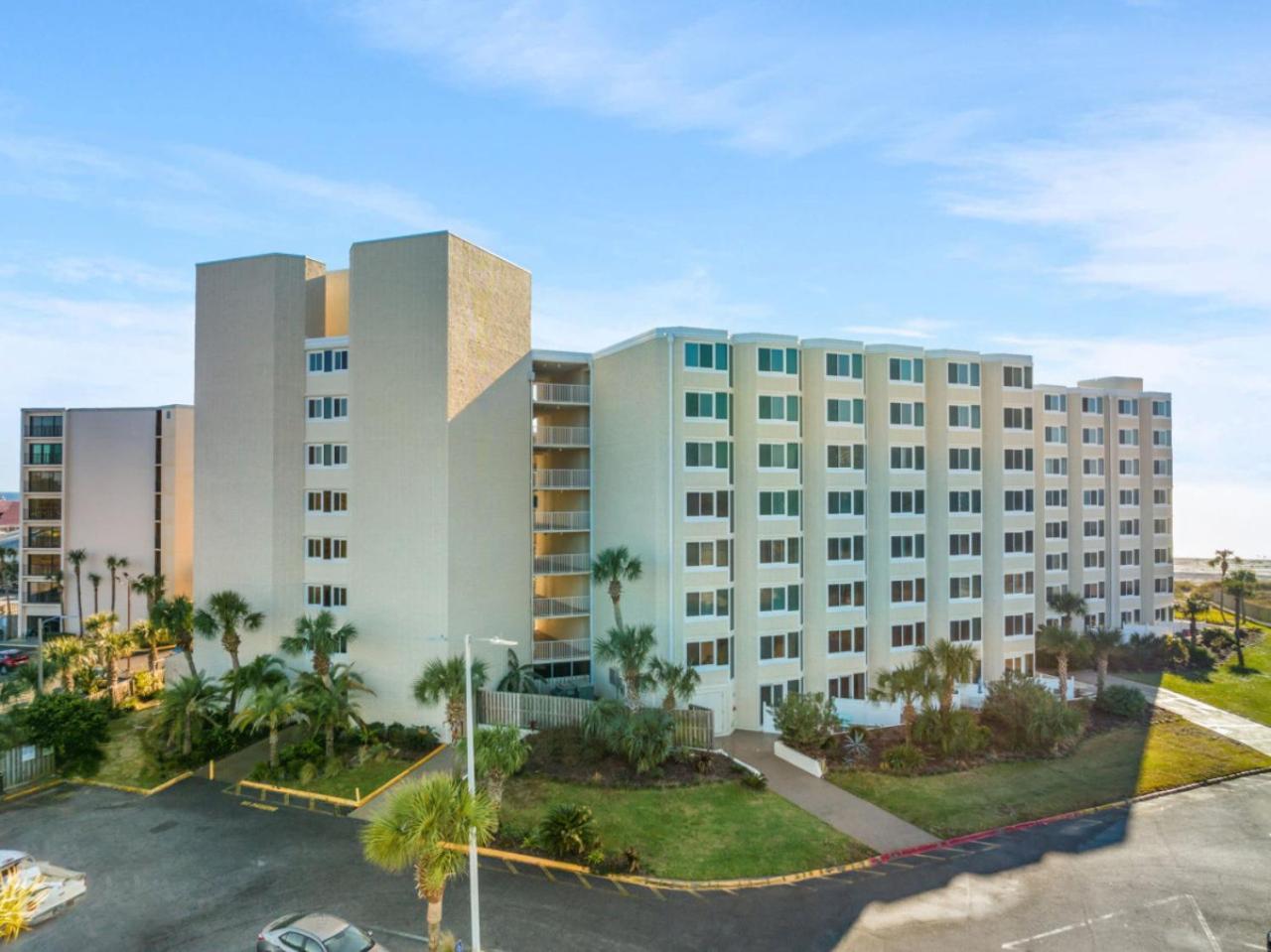 Top Of The Gulf 421 - Luxury Beach Resort Panama City Beach Bagian luar foto