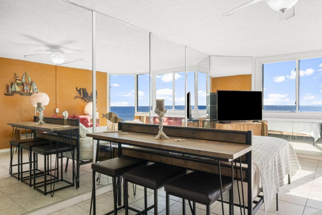Top Of The Gulf 421 - Luxury Beach Resort Panama City Beach Bagian luar foto