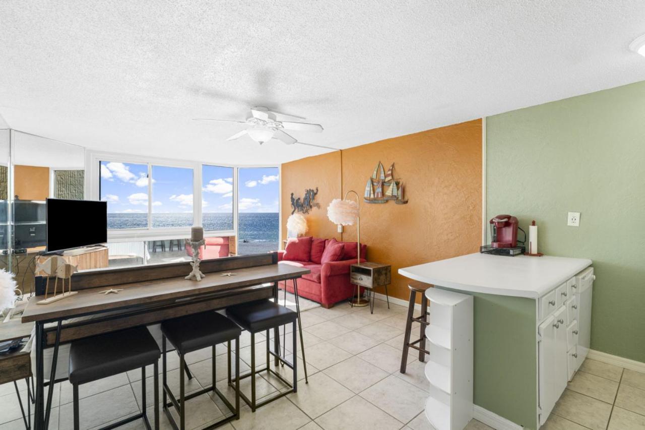 Top Of The Gulf 421 - Luxury Beach Resort Panama City Beach Bagian luar foto